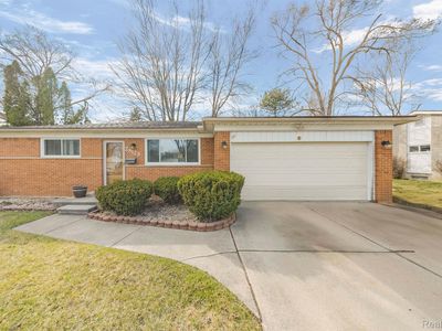 28173 Tapert Dr, Southfield, MI, 48076