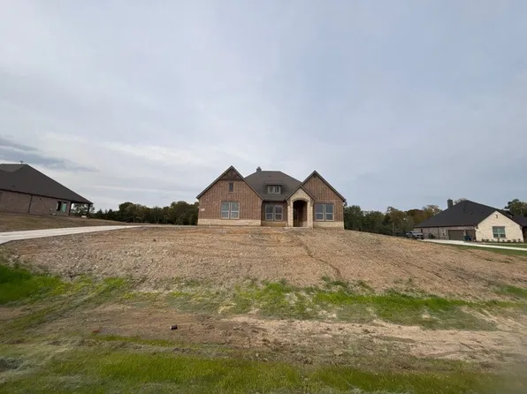 Deer Dale Ct, Van Alstyne, TX 75495