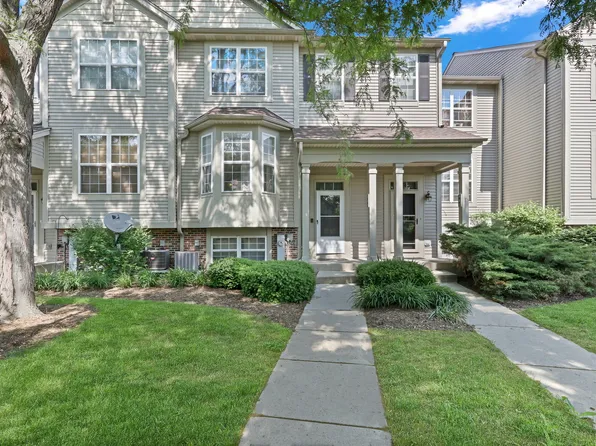 983 Ellsworth Dr, Grayslake, IL 60030