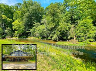 317 Stevens Ln, Asheville, NC 28805