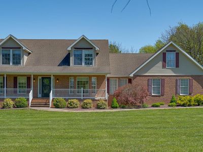 27 Blessing Ln, Martinsburg, WV, 25403