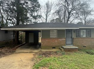2859 Kingsroad Ave, Jackson, MS 39213