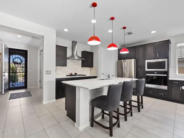 14489 N Saguaro Nest Trl, Marana, AZ 85658