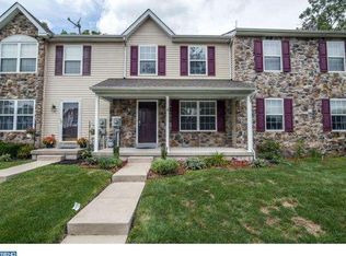 4 Normans Ford Dr, Sicklerville, NJ 08081