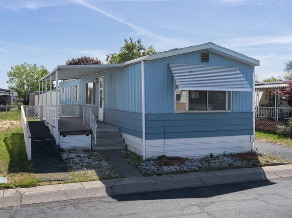 1205 E Lyons Ave Space 159, Spokane, WA 99208