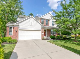 12921 Thames Dr, Fishers, IN 46037