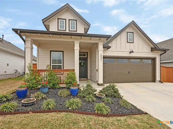 331 William Moon Way, San Marcos, TX 78666
