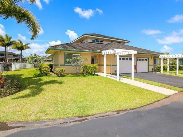 2110 Kaneka St #1, Lihue, HI 96766