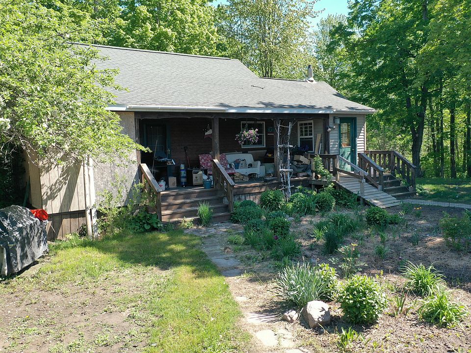 25425 S Raber Rd, Goetzville, MI 49736 MLS 22460 Zillow