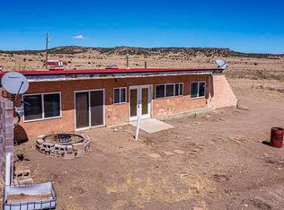 23500 Ridge Rd, Trinidad, CO 81082