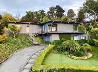 7 Felipa Ct, Belvedere Tiburon, CA 94920