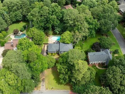 865 Old Creek Trl, Sandy Springs, GA, 30328