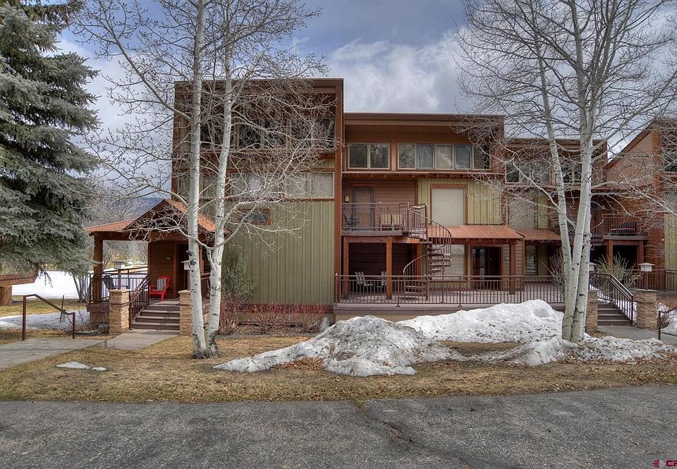 365 S Tamarron Dr 729, Durango, CO 81301 MLS 811511 Zillow