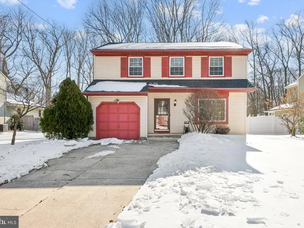 521 Woodland Ave, Cherry Hill, NJ 08002