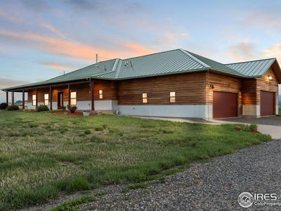 2139 S County Road 15, Berthoud, CO, 80513