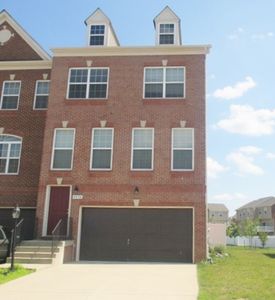 4956 Olympia Pl, Waldorf, MD, 20602