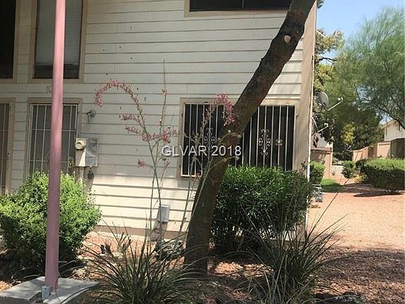 2nd image of 4770 Topaz St Unit 105