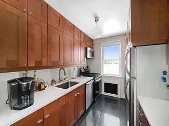 Sold by Keller Williams NYC