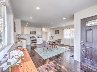5619 El Dorado St, El Cerrito, CA 94530