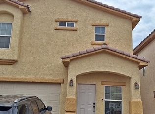 5171 Piazza Cavour Dr, Las Vegas, NV 89156