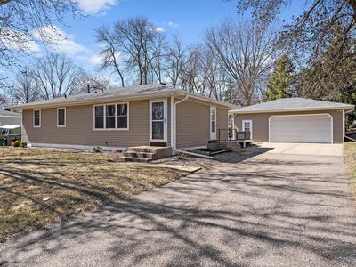 11908 Washington St NE, Blaine, MN, 55434