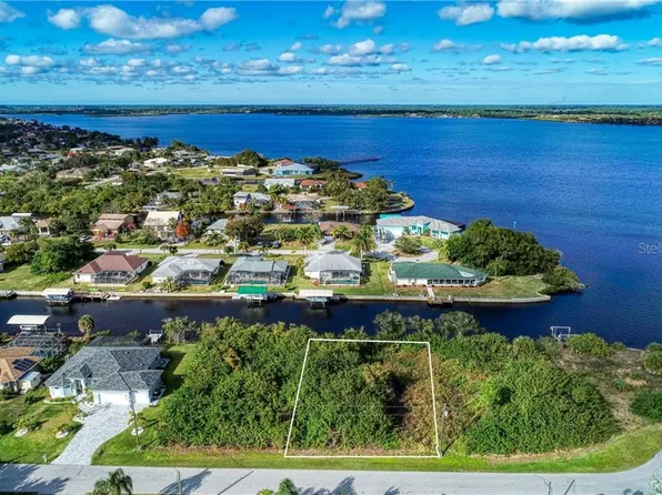 12422 Quinlan Ave, Port Charlotte, FL 33981