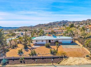 6364 Palo Alto Ave, Yucca Valley, CA 92284