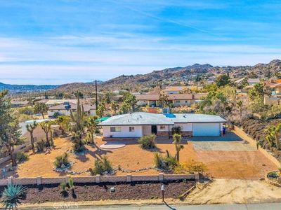 6364 Palo Alto Ave, Yucca Valley, CA, 92284