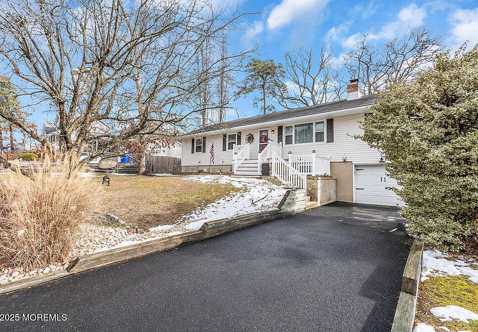 49 Pinewood Drive, Brick, NJ 08724 | Zillow