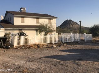 48815 N 25th Ave, New River, AZ 85087