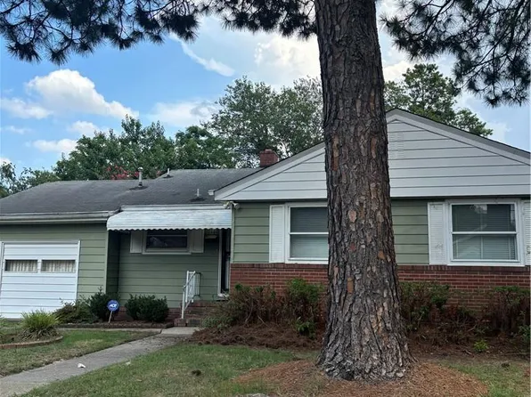 1118 Pike St, Norfolk, VA 23523