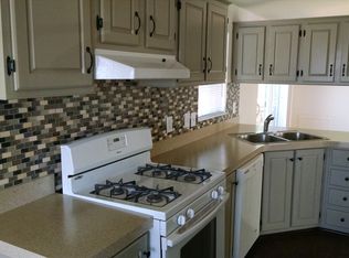 5210 N Albatros Rd, Rimrock, AZ 86335