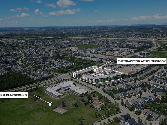 2nd image of 2098 Blackmud Creek Dr SW #218
