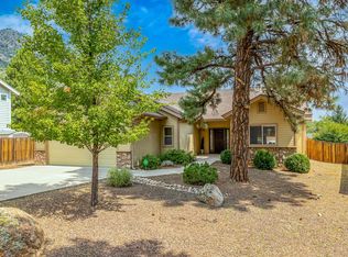 3738 E Avocet Ave, Flagstaff, AZ 86004