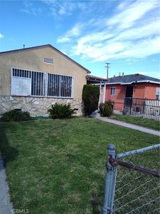 11121 Penn St, Lynwood, CA, 90262