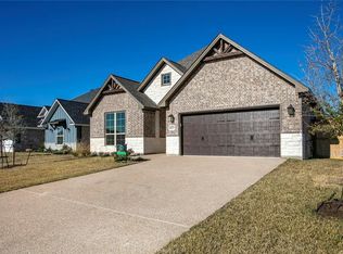 4238 Harding Way, Bryan, TX 77802