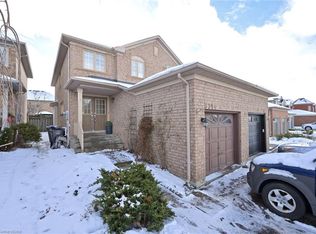 3354 Scotch Pine Gate, Mississauga, ON L5N7M9