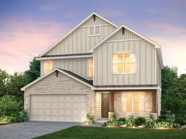 332 Bayberry Cir, Buda, TX 78610