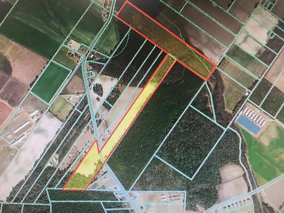 616 Camp Jubilee Rd, Seven Springs, NC 28578 Zillow