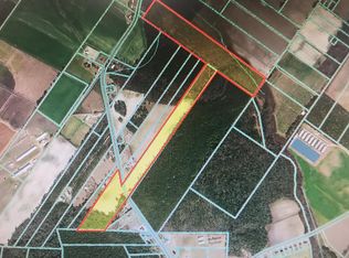 616 Camp Jubilee Rd, Seven Springs, NC 28578