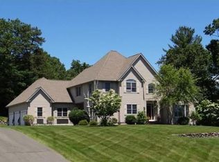 36 Ridge Rd, Hampden, MA 01036