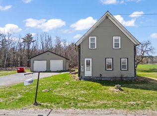 1568 Hill Rd, Canaan, ME 04924