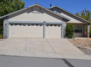 1935 Campfire Pl, Reno, NV 89511