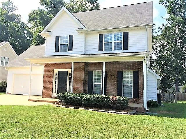2221 Tree Ridge Rd