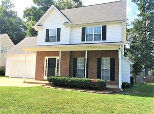 2221 Tree Ridge Rd, Indian Trail, NC 28079