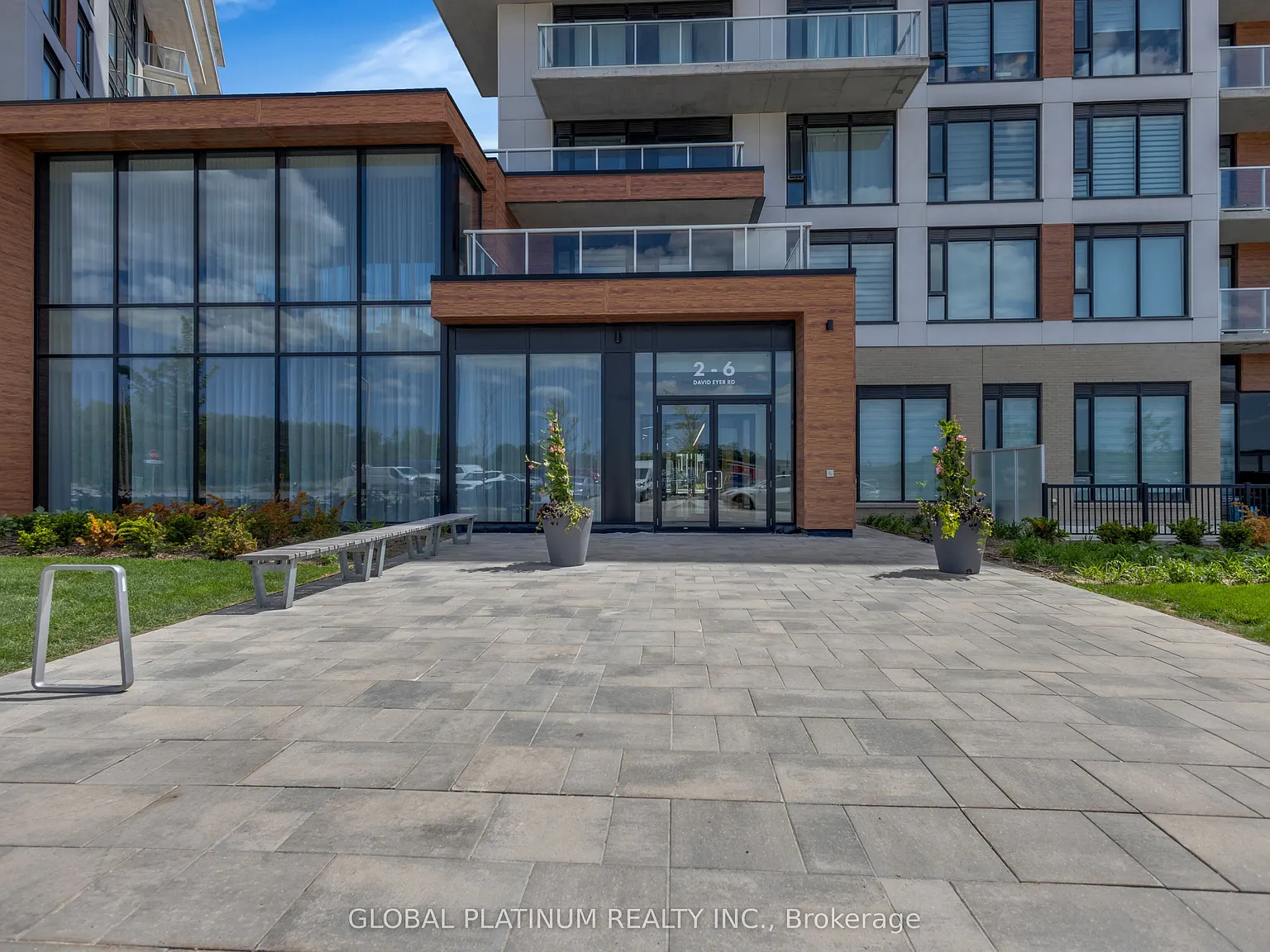 2 bed, $2,700 — Photo 2