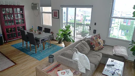 Rented by Level Group