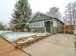 4869 Irving St, Denver, CO 80221