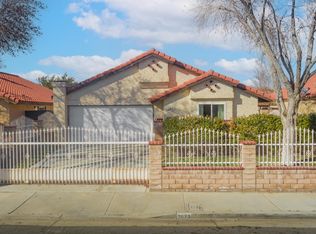 3623 Casamia Ave, Palmdale, CA 93550