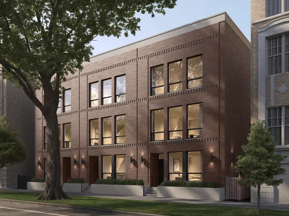 1328 E Hyde Park Blvd, Chicago, IL 60615